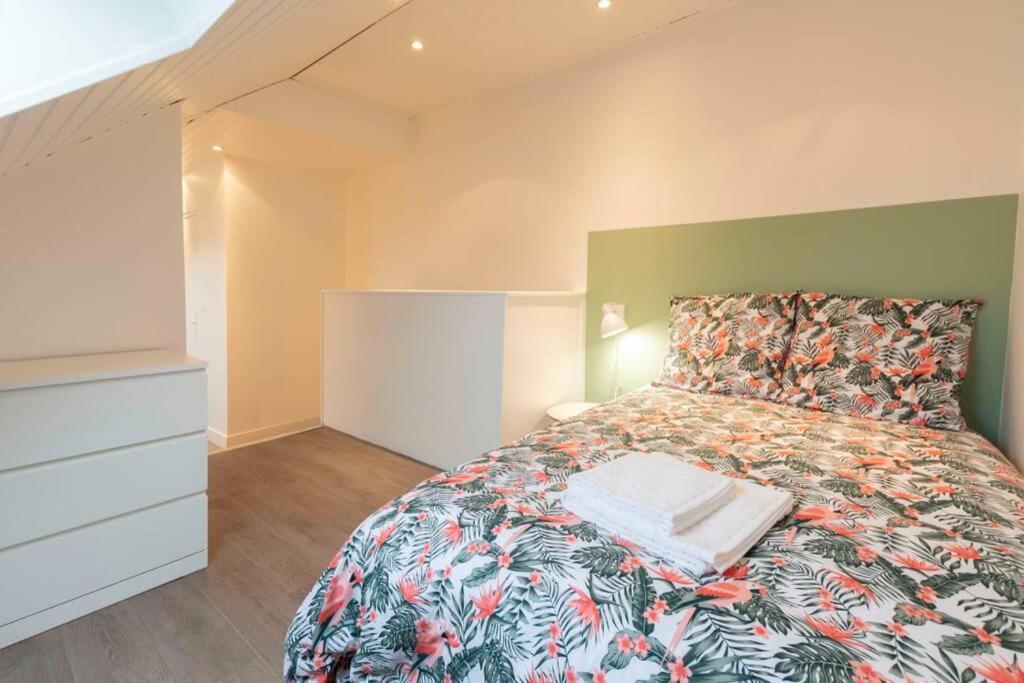 L'Echappee Belle Maison A 10 Min Du Coeur De Rouen Amfreville-la-Mi-Voie エクステリア 写真