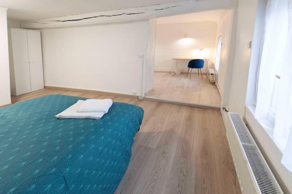 L'Echappee Belle Maison A 10 Min Du Coeur De Rouen Amfreville-la-Mi-Voie エクステリア 写真